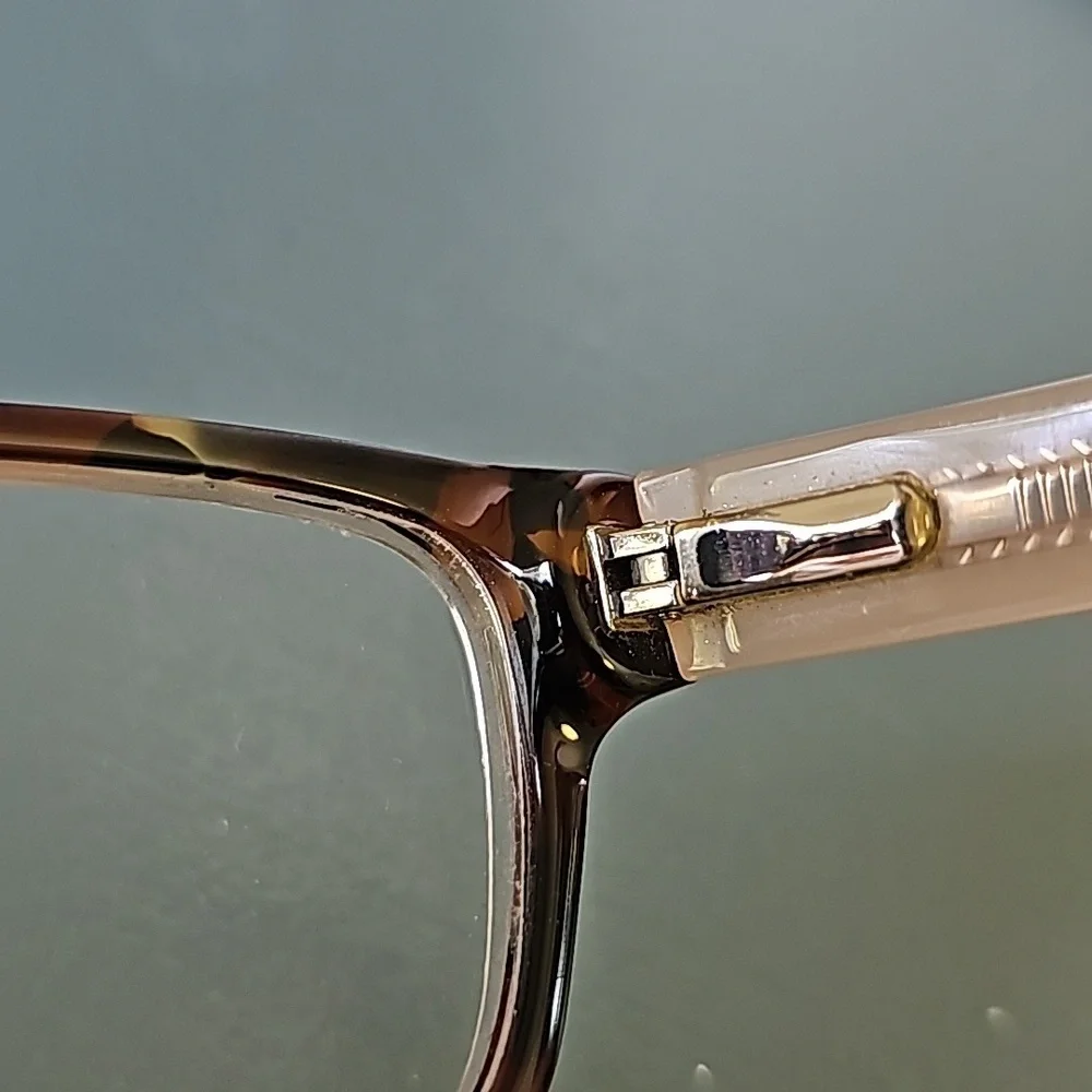 Anne Klein Frame Only women's eye glasses 👓 AK5032 600 Burgundy Tortois‎ 130